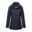 Schoffel Edith Jacket True Navy