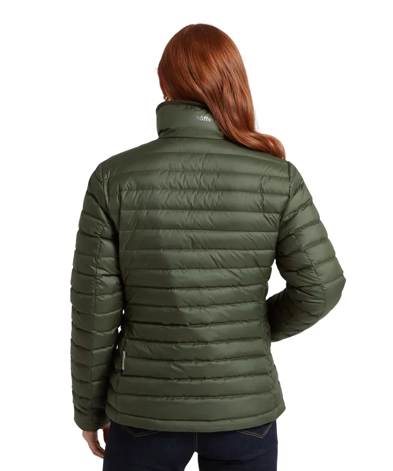 Schoffel Hambleton Down Jacket Woodland-4