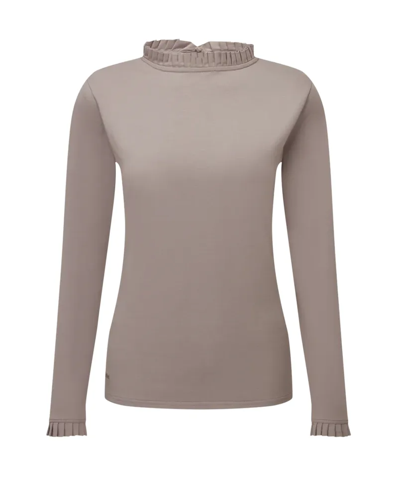 Schoffel Ilkley Soft Top Mushroom