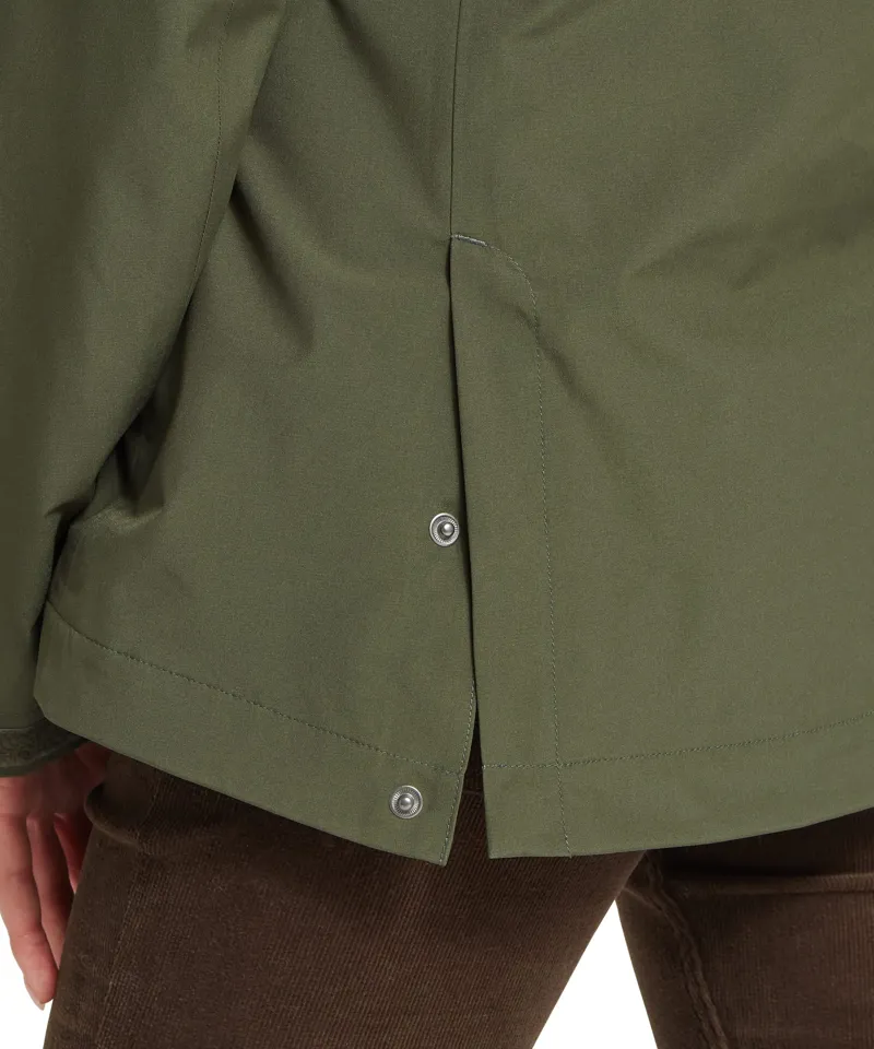 Schoffel Country Manton Lightweight Jacket in Woodland-11