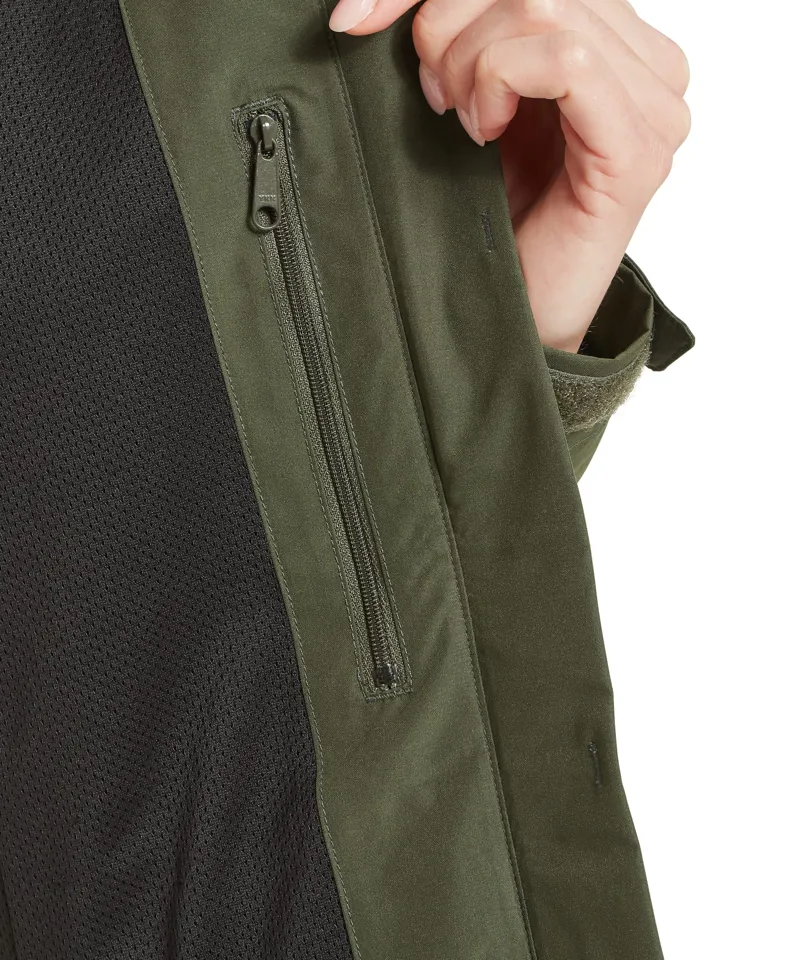 Schoffel Country Manton Lightweight Jacket in Woodland-6