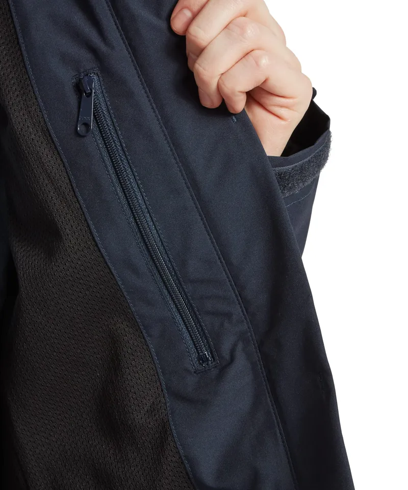 Schoffel Country Manton Lightweight Jacket in Dark Navy-10
