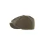 Schoffel Women's Newsboy Tweed Cap Loden Green Herringbone Tweed