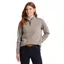 Schoffel Sennen Cove Sweatshirt Mushroom