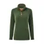 Schoffel Tilton II 1/4 Zip Fleece Forest