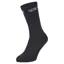 Sealskinz Suffield Solo Merino Liner Sock in Navy