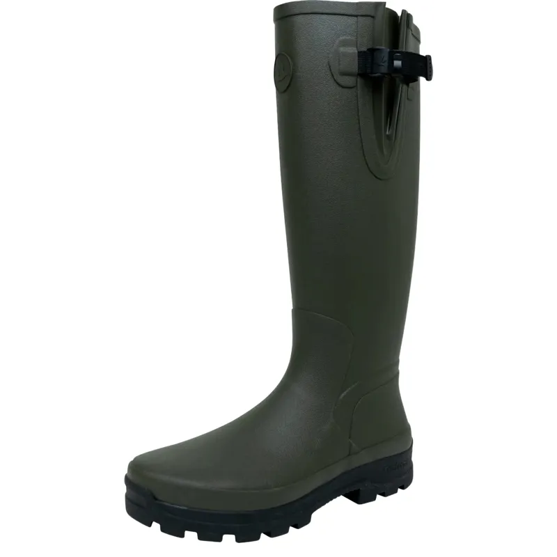 Seeland Hillside Classic Boot in Pine Green