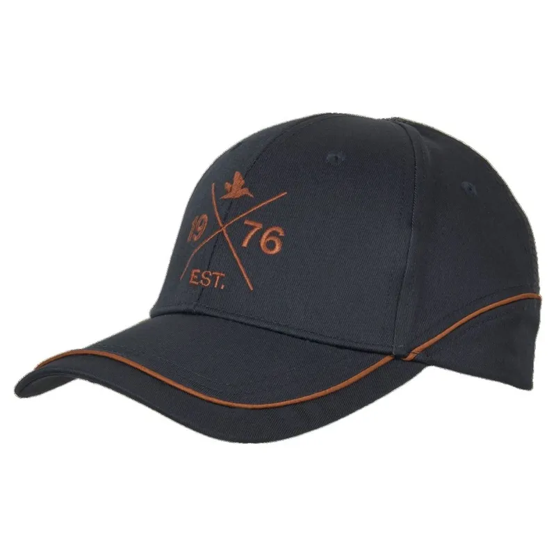 Seeland Skeet Cap Limited Edition in Dark Sapphire