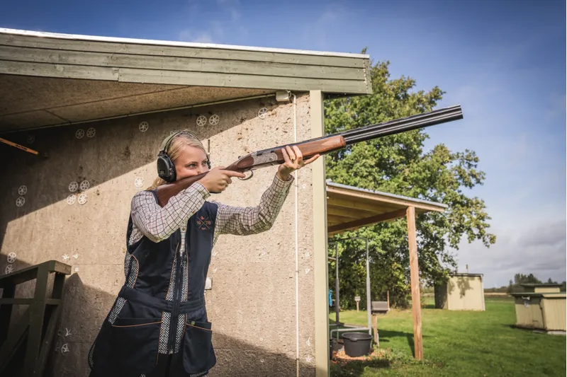 Seeland Skeet Ivy Waistcoat Limited Edition in Dark Sapphire-2