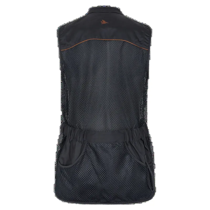 Seeland Skeet Waistcoat Limited Edition in Dark Sapphire-1