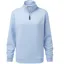 Schoffel Sennen Cove Sweatshirt Sky Blue
