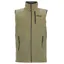 Swazi Sherpa Vest Tussock