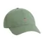 Gant Shield Cotton Twill Cap Kalamata Green