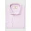 Brook Taverner Regular Fit Pink Micro Check Oxford Cotton Shirt