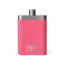 Yeti Rambler Flask Tropical Pink