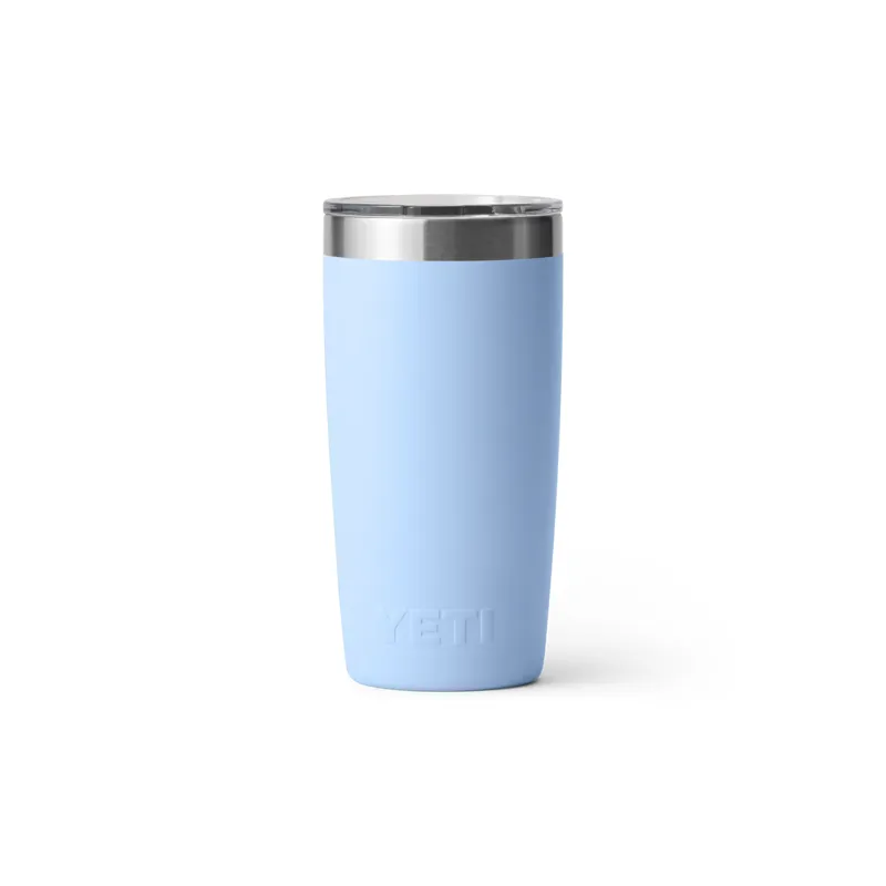 Yeti Rambler 10oz Tumbler Big Sky Blue-2