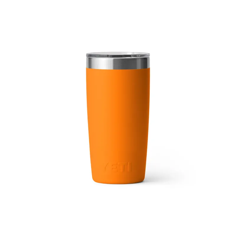 Yeti Rambler 10oz Tumbler King Crab-2