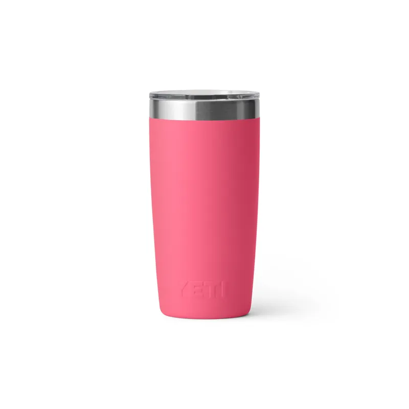 Yeti Rambler 10oz Tumbler Tropical Pink-2