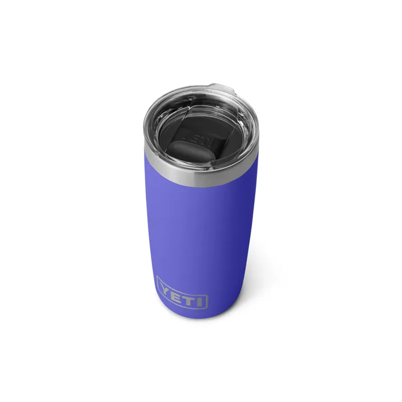 Yeti Rambler 10oz Tumbler Ultra Marine Violet-1
