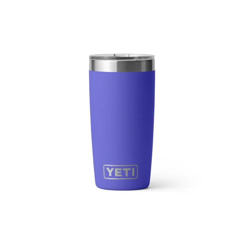 Yeti Rambler 10oz Tumbler Ultra Marine Violet