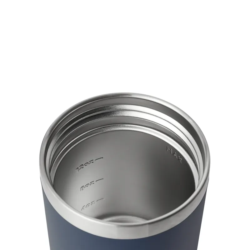 Yeti Rambler 16oz Food Jar in Navy-3