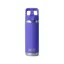 Yeti Rambler 26oz Colour Straw Bottle Ultra Marine Violet
