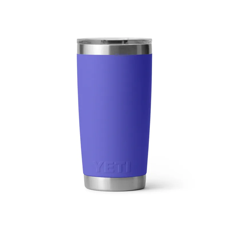 Yeti Rambler 20oz Tumbler Ultra Marine Violet-2
