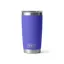 Yeti Rambler 20oz Tumbler Ultra Marine Violet