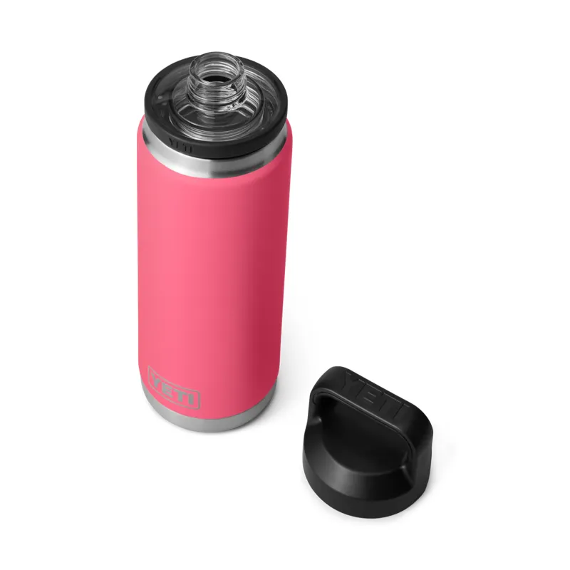 Yeti Rambler 26oz Bottle Tropical Pink-2