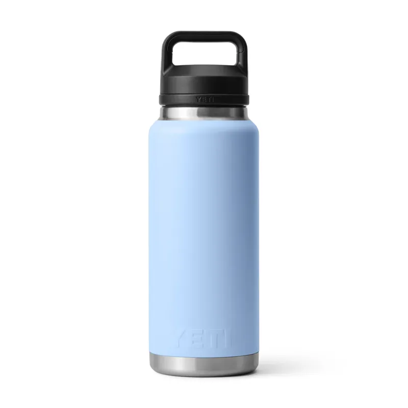 Yeti Rambler 36oz Bottle Big Sky Blue-2
