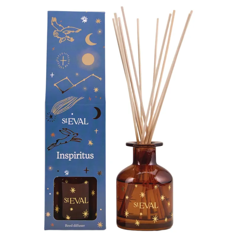 St.Eval Inspiritus Christmas Mini Reed Diffuser