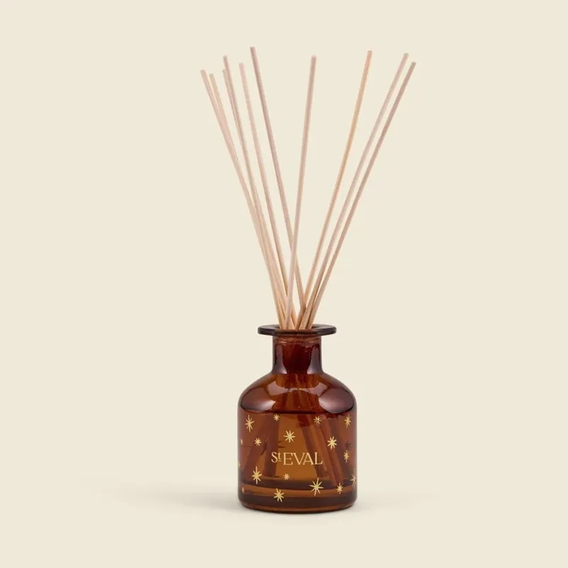 St.Eval Orange and Cinnamon Christmas Mini Reed Diffuser-1