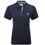 Schoffel St Ives Ladies Polo Shirt Navy