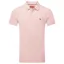 Schoffel St Ives Polo Shirt Chalky Coral