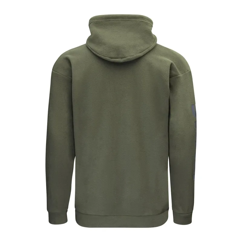Swazi The Clansman Hoodie in Ranger-1