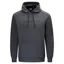 Swazi Legend Hoodie in Granite