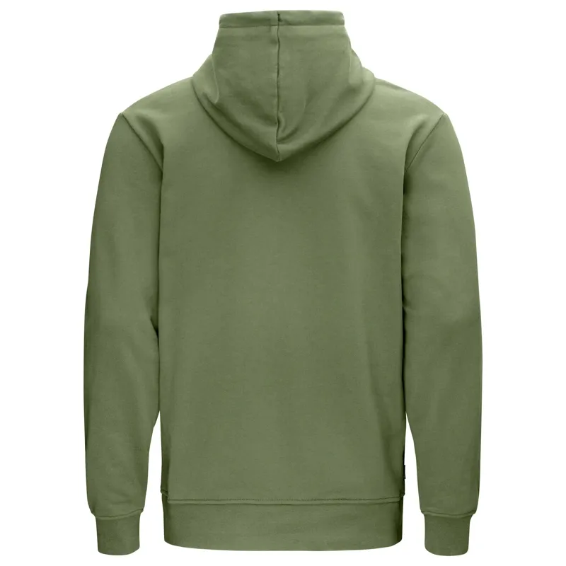 Swazi Legend Hoodie in Ranger-2
