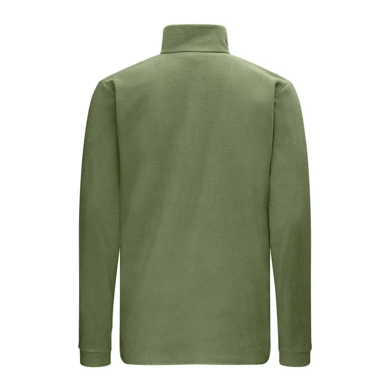 Swazi Micro Shirt in Ranger-1