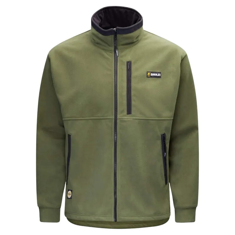 Swazi Molesworth Jacket in Ranger