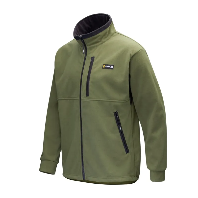 Swazi Molesworth Jacket in Ranger-3