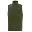 Swazi Sherpa Vest Olive
