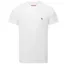 Schoffel Talland T-Shirt White Mountain