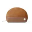 Fairfax and Favor Chiltern Coin Purse Tan
