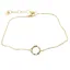 Reeves and Reeves Mirage Bracelet Gold