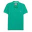 Rodd and Gunn The Gunn Sports Fit Polo in Emerald
