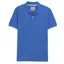 Rodd and Gunn The Gunn Sports Fit Polo in Lapis