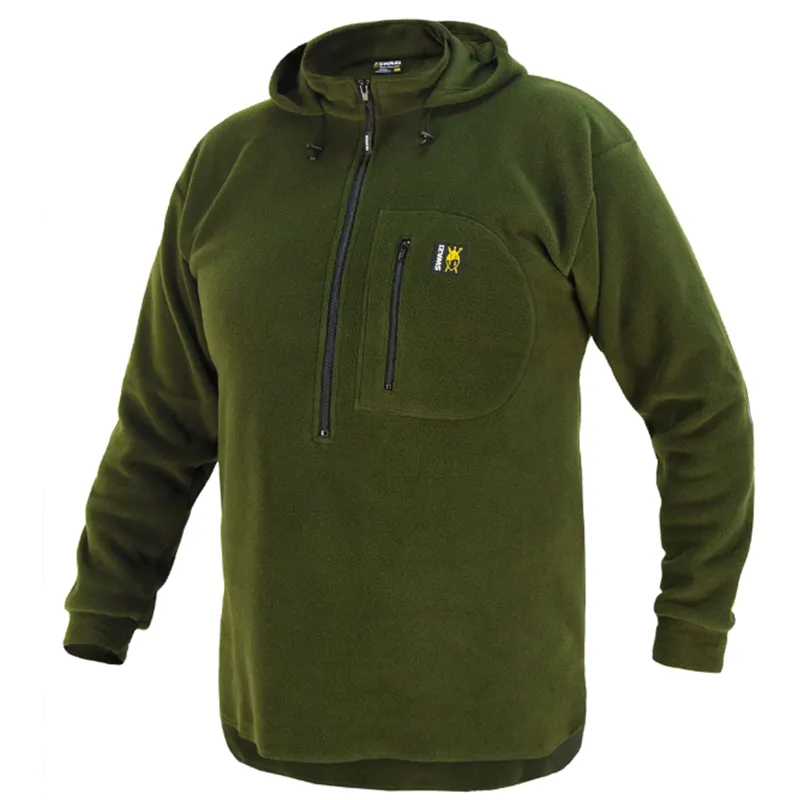 Swazi The Hood Olive