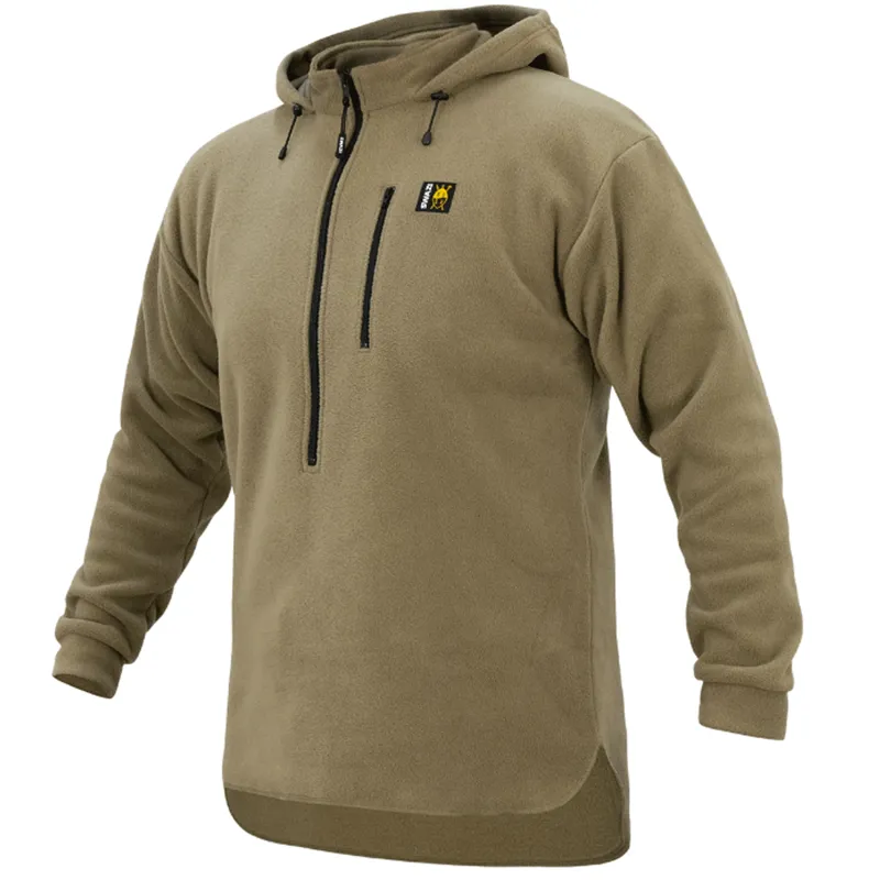 Swazi The Hood Tussock