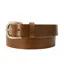 Schoffel Tideswell Leather Belt Chestnut