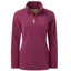 Schoffel Tilton II Quarter Zip Fleece Mulberry